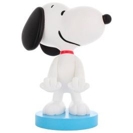 Exquisite Gaming Soporte Cable Guy Snoopy Peanuts 20cm Precio: 26.49999946. SKU: B15H8J4FYS