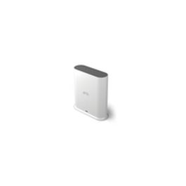 Arlo VMB4540-100EUS SmartHub, Estación Base con Almacenamiento Local Seguro, Color Blanco, Compatible con Arlo Pro 3