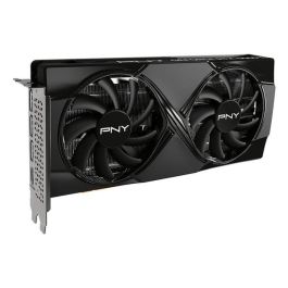 PNY 0751492795669 Tarjeta Gráfica GeForce RTX 5060 Ti 8 GB Doble Ventilador DLSS 4