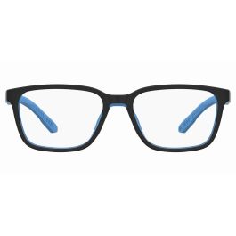 Montura de Gafas Under Armour UA9010D51E714 Negro Ø 47 mm