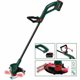 Bosch Cortadora de césped electrónica 2774 3 años