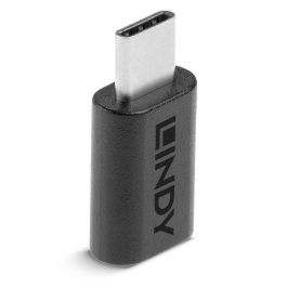Lindy USB 3.2 Type C to C Adapter Precio: 5.50000055. SKU: B19BTLMD24