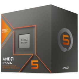 AMD Ryzen 5 8600G AM5 Procesador con Radeon 760M Gráficos Integrados, 6 Núcleos, 12 Hilos, 5.0GHz Max, 22MB Caché Precio: 232.88999954. SKU: B1E7CENCDG