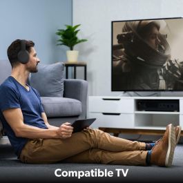 TNB Auriculares Bluetooth TV Home TNB Auriculares Bluetooth TV Home
