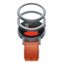 Smartwatch Nothing Naranja