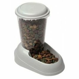 Comedero para Perro Ferplast 3L Colores Surtidos Comedero para Perro Ferplast 3L Colores Surtidos Precio: 19.49999942. SKU: B129R4TZD6