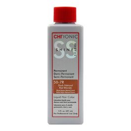 Farouk Chi Ionic Shine Shades Liquid Color 50-7r 89ml Precio: 4.79000038. SKU: S4247882