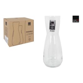 Royal Leerdam Botella Ensemble 1 Lt - Medidas 7.5x9x25 cm (6 Unidades) Precio: 16.89000038. SKU: B16MBEBVEA