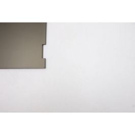 Lenovo Tapa Trasera LCD Compatible con Lenovo Yoga 7-14ITL5 82BH DM, Cubierta Trasera para Pantalla