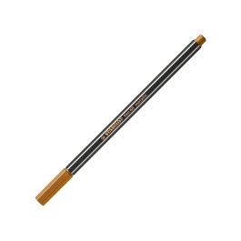 Stabilo Rotulador Pen 68 Metallic Cobre Caja 10 Ud