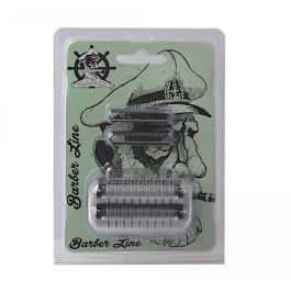 Barber Line Cabezal Completo con Cuchilla 1 Unidad Precio: 9.5000004. SKU: B1GD4ARRPQ
