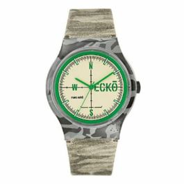 Reloj Unisex Marc Ecko E06509M1 (Ø 42 mm) Precio: 28.88999993. SKU: S0304034