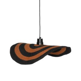 Lámpara de Techo Negro Naranja 40 W Precio: 68.68999995. SKU: B1DM527S9J