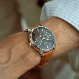 Reloj Hombre Cauny CLM006