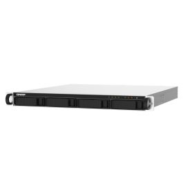 Servidor Nas Qnap Ts - 432Pxu - 2 gr 4 Bahias Servidor Nas Qnap Ts - 432Pxu - 2 gr 4 Bahias
