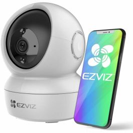 Videocámara de Vigilancia Ezviz 360º