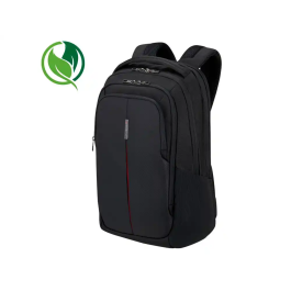 Samsonite SA155197 NE Mochila Guardit 3.0 para portátil 17,3'' (20,5x32x48cm) Negra con tirantes ergonómicos y material reciclado Precio: 97.49999952. SKU: B1FDYYKWXP