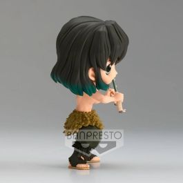 Figura Banpresto Q Posket Kimetsu No Figura Banpresto Q Posket Kimetsu No