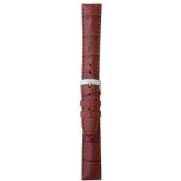 Correa para Reloj Morellato A01X2704656032CR22 22 mm Marrón Precio: 40.4261. SKU: B123K9SGBC