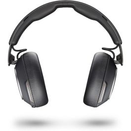 Poly Voyager Surround 80 UC Auriculares Bluetooth Over-Ear con ANC Adaptable, Micrófonos Integrados, USB-C/A para Llamadas y Música Poly Voyager Surround 80 UC Auriculares Bluetooth Over-Ear con ANC Adaptable, Micrófonos Integrados, USB-C/A para Llamadas y Música