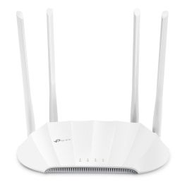 TP-LINK Punto de acceso inalámbrico 1201 Mbit/s Blanco Energía sobre Ethernet (PoE) Precio: 98.50000039. SKU: B1CNE5CFMG