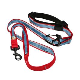 Nayeco Kurgo Quantum 6 En Rojo -Azul 1,2-1,8M Precio: 41.50000041. SKU: B1EB336BS2