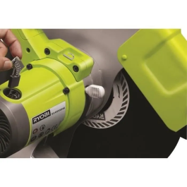 Ryobi Máquina de Corte de Metal 2300 W - 355 Disco