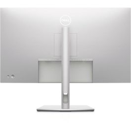 Dell U3223QE Monitor 32" 4K IPS Black Hub USB-C VESA Pivot 5ms 16:9 Plata/Negro