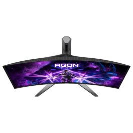 AOC AGON PRO AG346UCD Monitor Curvo 34" 3440x1440 QD-OLED 175Hz 0,03ms HDR400 True Black