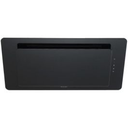Capota Vertical Brandt - Bhv1974Ib - 90Cm Capota Vertical Brandt - Bhv1974Ib - 90Cm