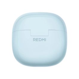 Xiaomi Redmi Buds 8 Lite Auriculares Inalámbricos con Cancelación de Ruido Activa, Bluetooth 5.4, 36h Autonomía, IP54, Azul, M2539E1
