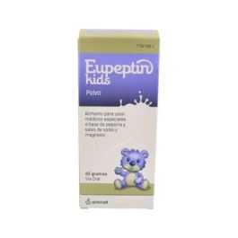 Eupeptin Kids Polvo 65 G (Eupeptina) Precio: 18.5000002. SKU: B1CMEHVYCA
