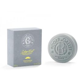 Roger & Gallet Barra de Afeitado COLOGNE TWIST 100g con Aceite Almendra Dulce y Salvia - Afeitado Suave Piel Sensible Precio: 8.49999953. SKU: B18YLM85YG