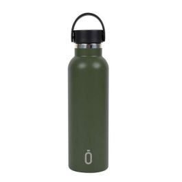 Safta Botella Portalíquidos Térmica Runbotts 600 ml para Bebidas Frías y Calientes - 73x250x73 mm Safta Botella Portalíquidos Térmica Runbotts 600 ml para Bebidas Frías y Calientes - 73x250x73 mm