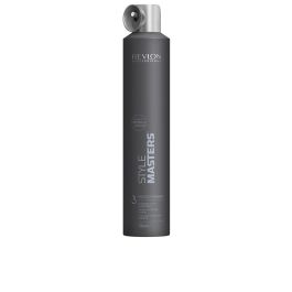 Revlon STYLE MASTERS photo finisher laca de fijación fuerte 500 ml acabado mate natural con brillo saludable Precio: 9.5900002. SKU: B186W7SR8B
