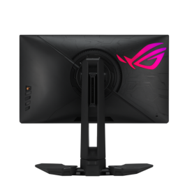 Asus ROG Swift PG248QP Monitor Gaming 24.1" Full HD 1920x1080 LCD 0.2ms 540Hz G-SYNC HDR400 Negro 90LM08T0-B01370 Asus ROG Swift PG248QP Monitor Gaming 24.1" Full HD 1920x1080 LCD 0.2ms 540Hz G-SYNC HDR400 Negro 90LM08T0-B01370