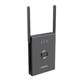 Teléfono Inalámbrico Fanvil W710H Negro Precio: 158.59000036. SKU: B1CPBJVSCT