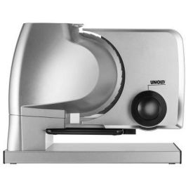 Unold 78826 Allesschneider Metall Plus