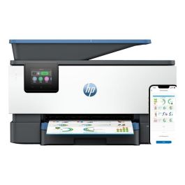 HP OfficeJet Pro 9125e Impresora Multifunción Color Profesional para Negocios con HP Instant Ink