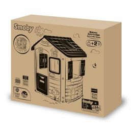 Casa Infantil de Juego Smoby Casa Infantil de Juego Smoby