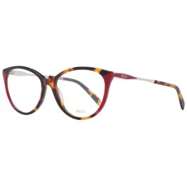 Montura de Gafas Mujer Emilio Pucci EP5226 55054 Montura de Gafas Mujer Emilio Pucci EP5226 55054