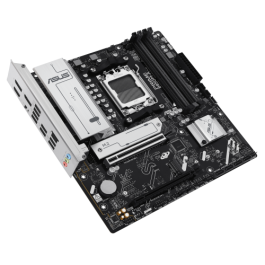 Asus 90MB1LQ0-M0EAYC Placa Base Prime B850M-A-CSM Socket AM5 DDR5 PCIe 5.0 Micro ATX