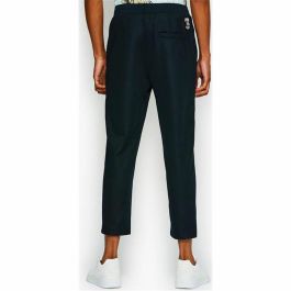 Pantalón para Adultos Ellesse Caiden Negro Hombre