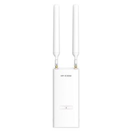 Punto Acceso Wifi Ip - Com Iuap - Ac - M 802.11Ac Punto Acceso Wifi Ip - Com Iuap - Ac - M 802.11Ac