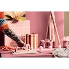 Rapid RAP4051661041464 Grapadora SoS Ljung R53 Rosa brezo