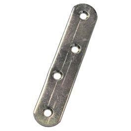 Placa recta union plc01 bicromatado 115 x 19 mm Precio: 0.99000022. SKU: B1CZAGP74E