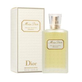 Dior Miss Dior Original Perfume para Mujer 100 ml Dior Miss Dior Original Perfume para Mujer 100 ml Precio: 137.50000044. SKU: B1CVWYKZ33
