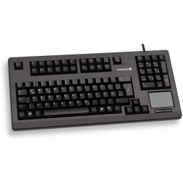 Cherry G80-11900 Teclado con Touchpad [DE] negro