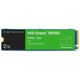 Western Digital SN350 SSD Interna M.2 2TB WDS200T3G0C