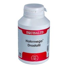 Holomega Drostatil Próstata y Vías Urinarias, con Sabal y Licopeno 180 Cápsulas Precio: 98.9499995. SKU: B15BH56EWN